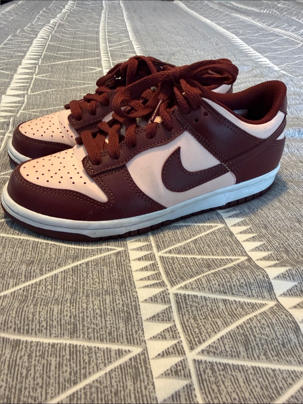 Nike Dunk Low 4.5Y